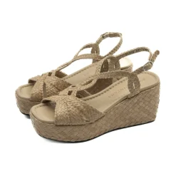Ankara Wedge