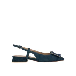 Ankle Pointed Sandal