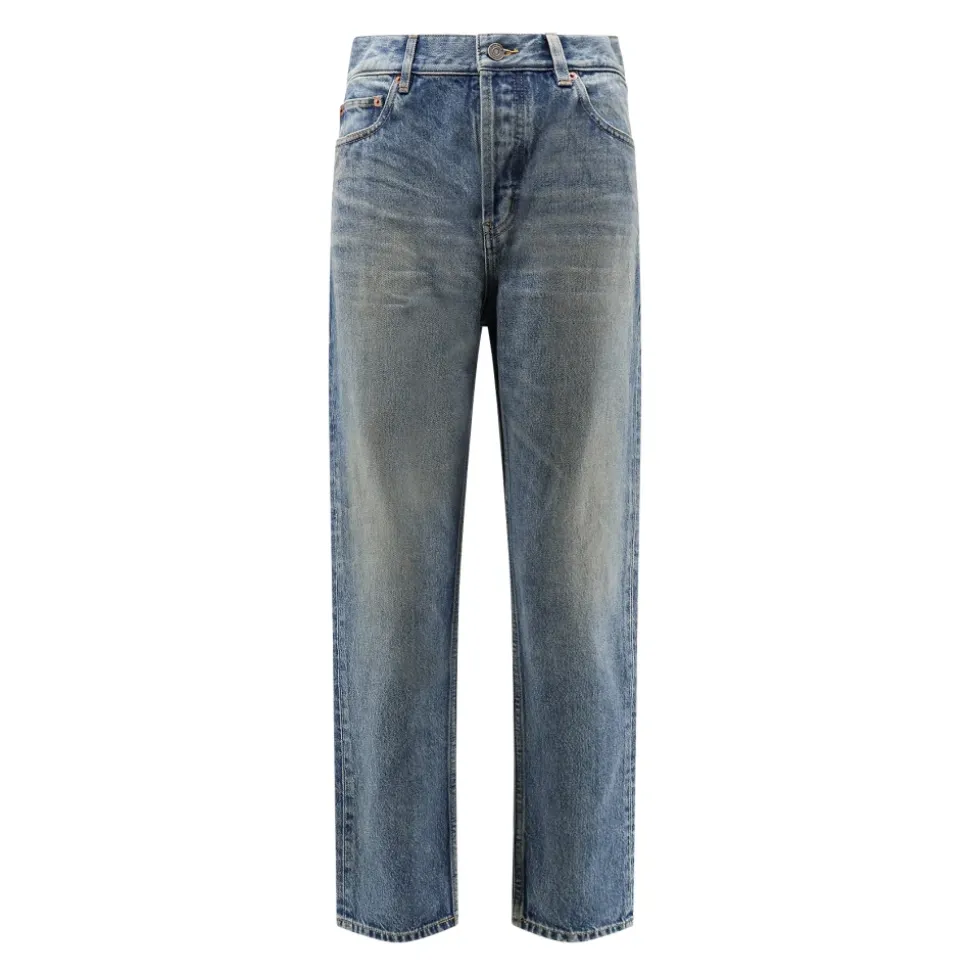 Ankle 90s Slim