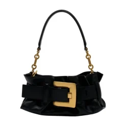 Anthem Mini Shoulder Bag