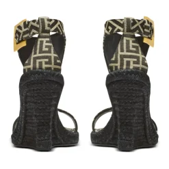 Anthem Wedge Espadrilles