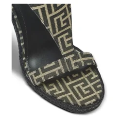 Anthem Wedge Espadrilles