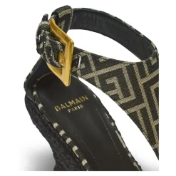 Anthem Wedge Espadrilles