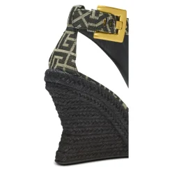 Anthem Wedge Espadrilles