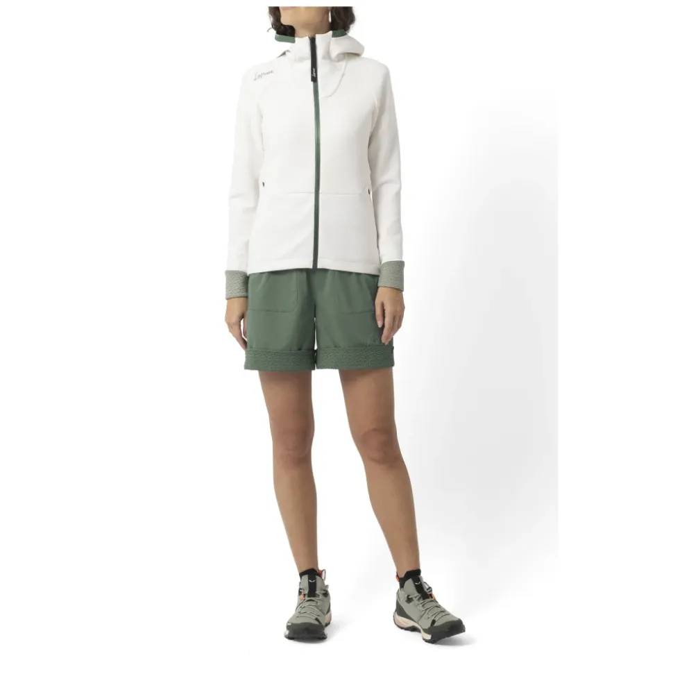 Antje Thermal Hoodie