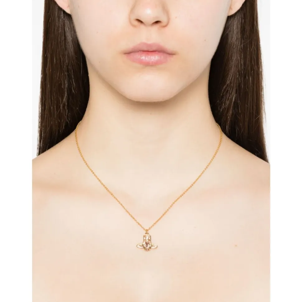 Ariella Pendant Necklace
