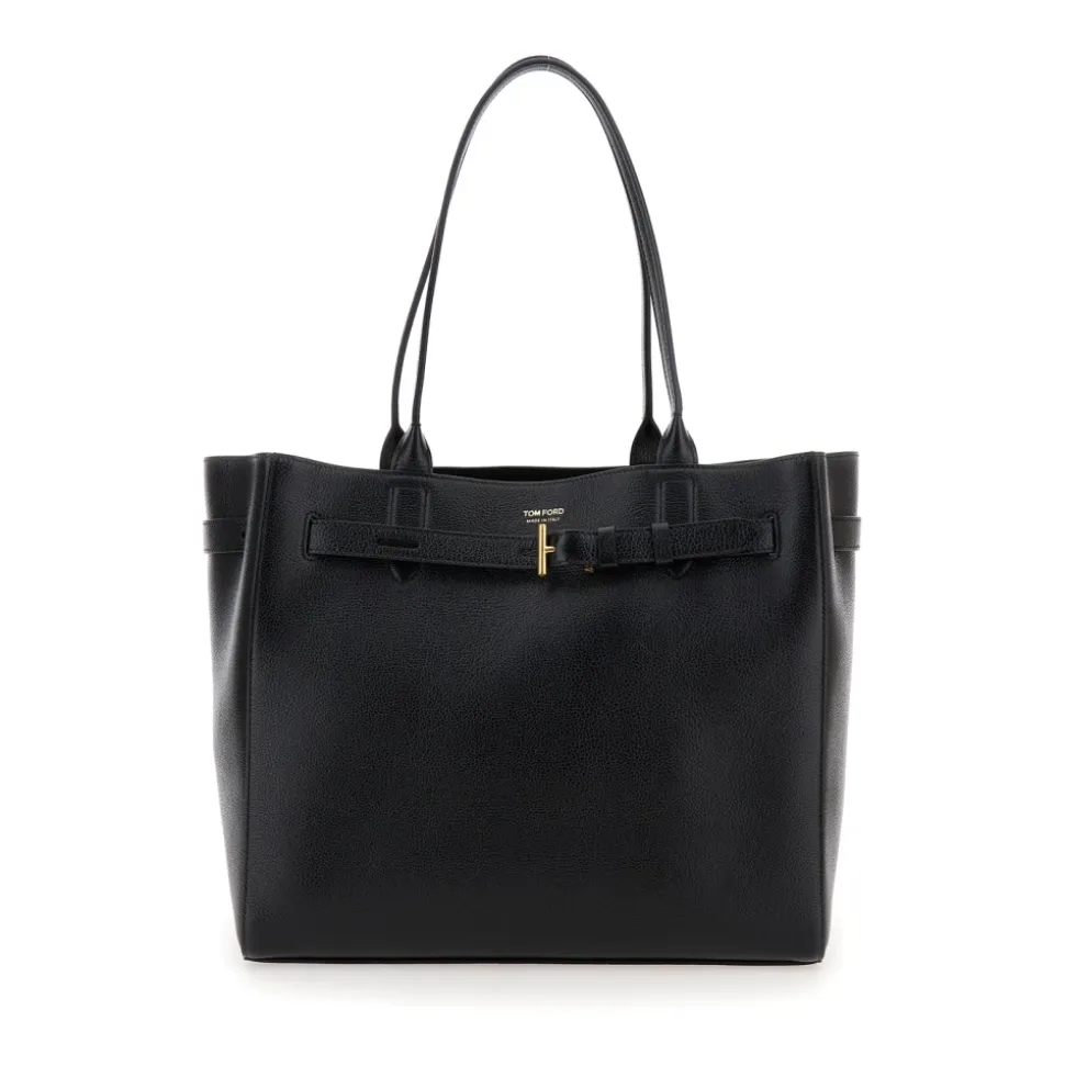 Audrey Medium Tote