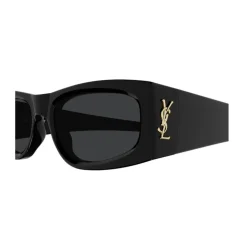 Autentyczne Okulary SL M140 001