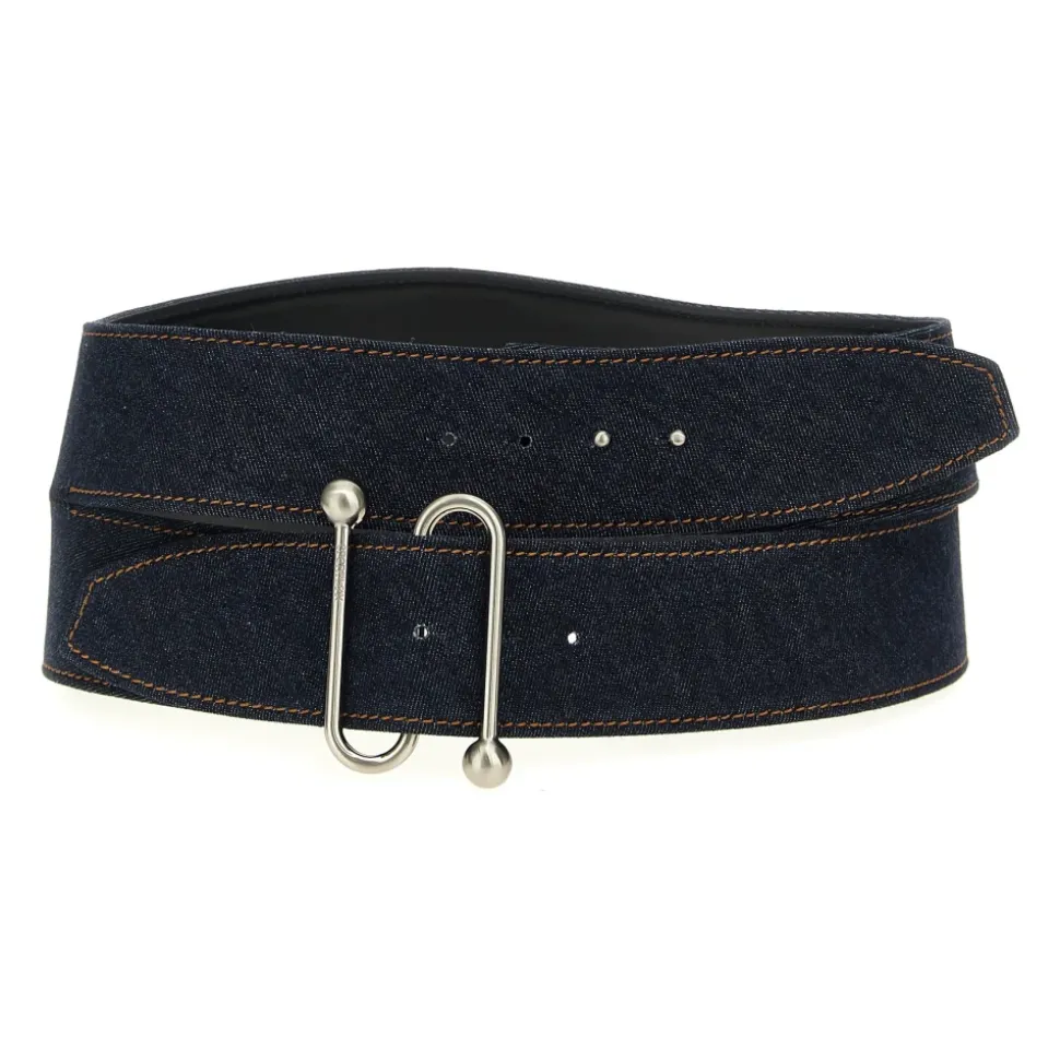 Authentic Arabba1234 Maxi Belt