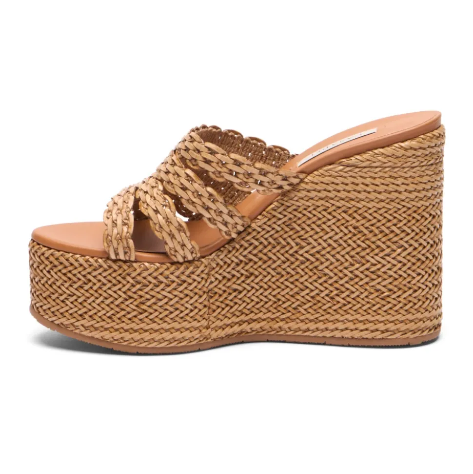 Avenida Wedge