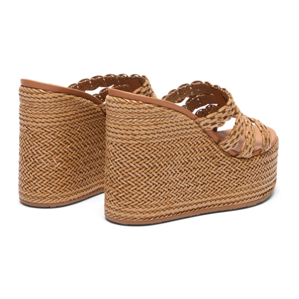 Avenida Wedge