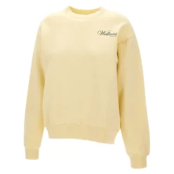 Avenue Crewneck