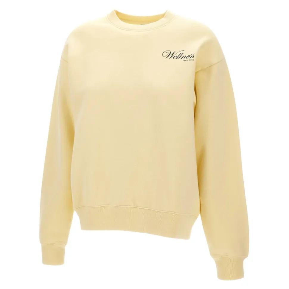 Avenue Crewneck