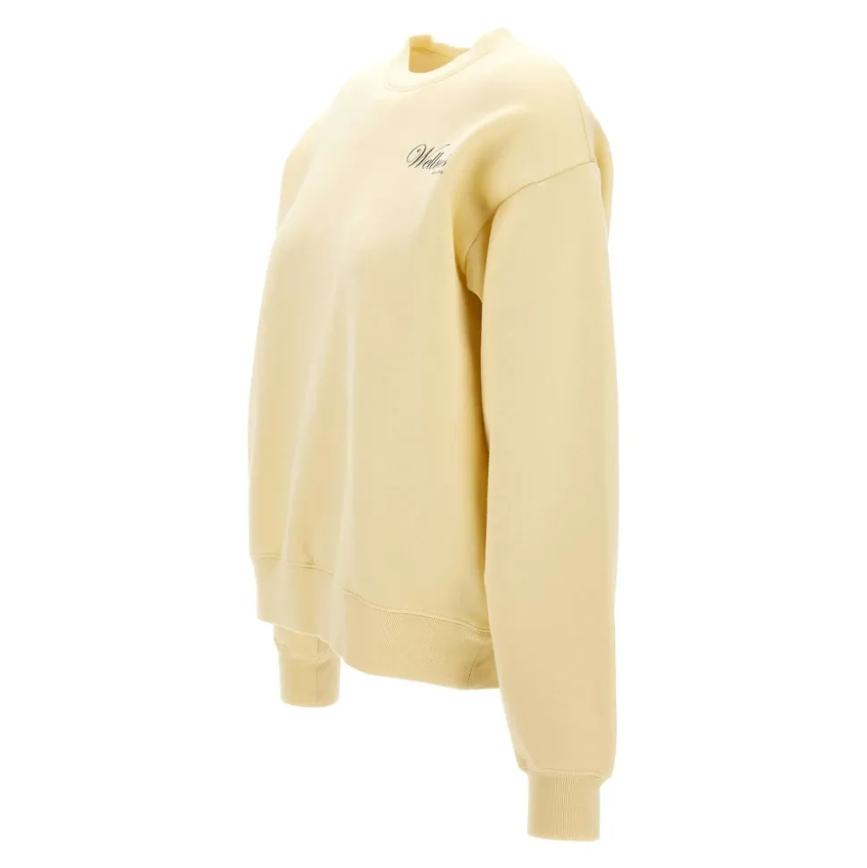 Avenue Crewneck