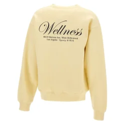 Avenue Crewneck