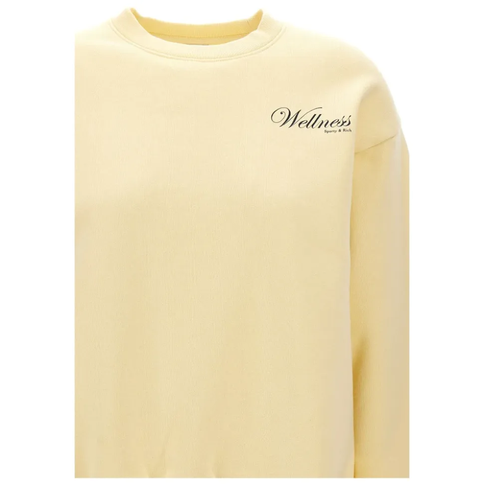 Avenue Crewneck