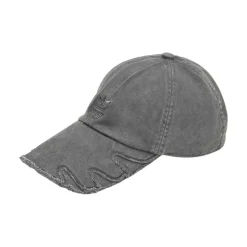 AV Slashed Cap
