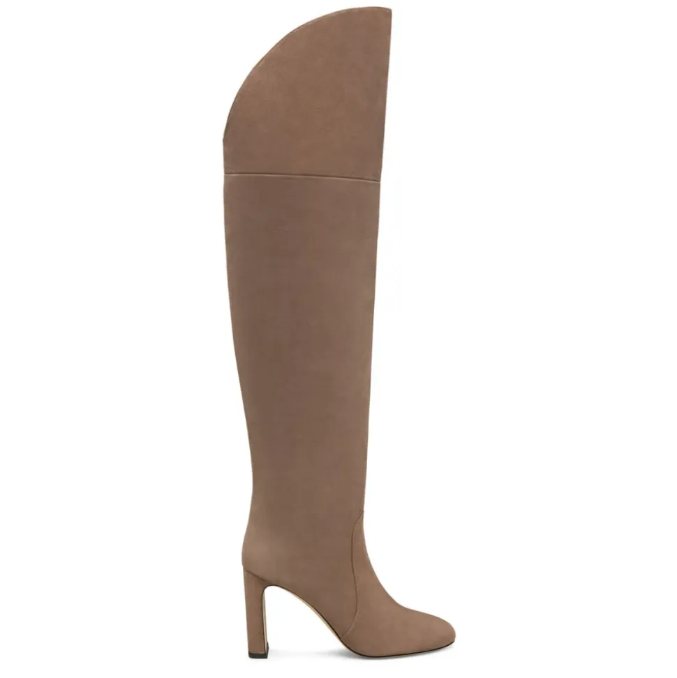 Babette Over-the-Knee Tubo 85
