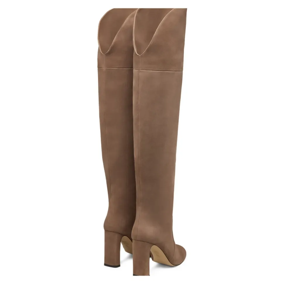 Babette Over-the-Knee Tubo 85