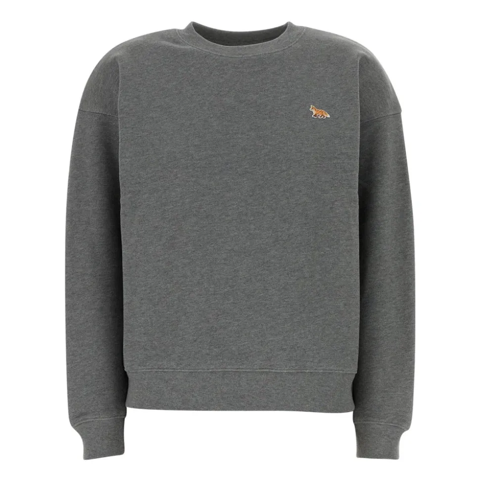 Baby Fox Comfort Sweatshirt