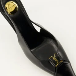 Babylone Pumps