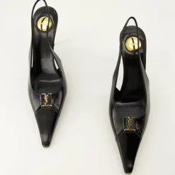 Babylone Pumps