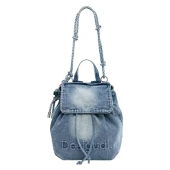 Back Half Logo Backpack