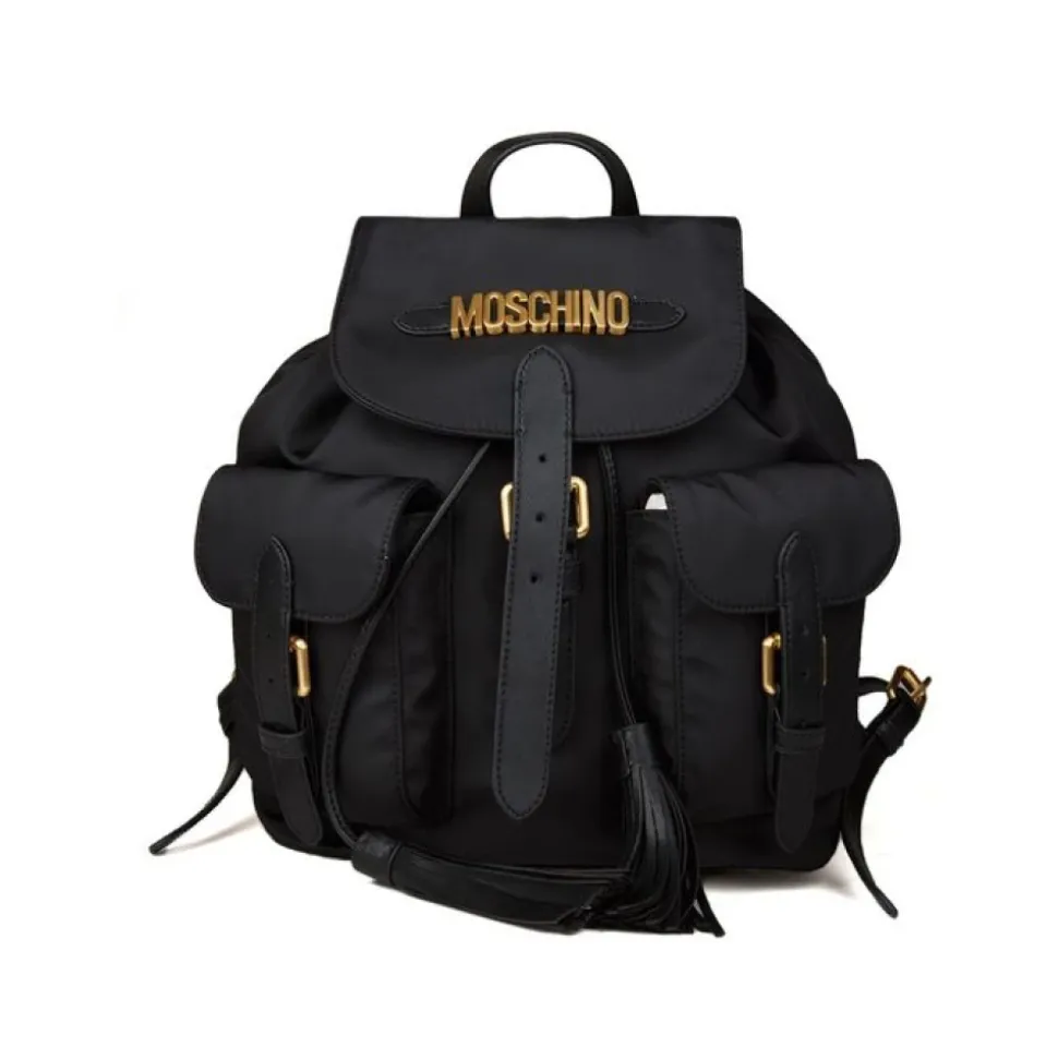 Backpacks