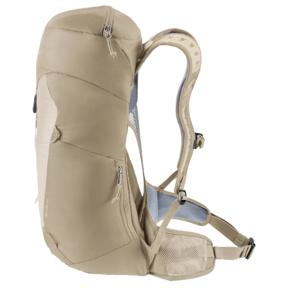 Backpacks
