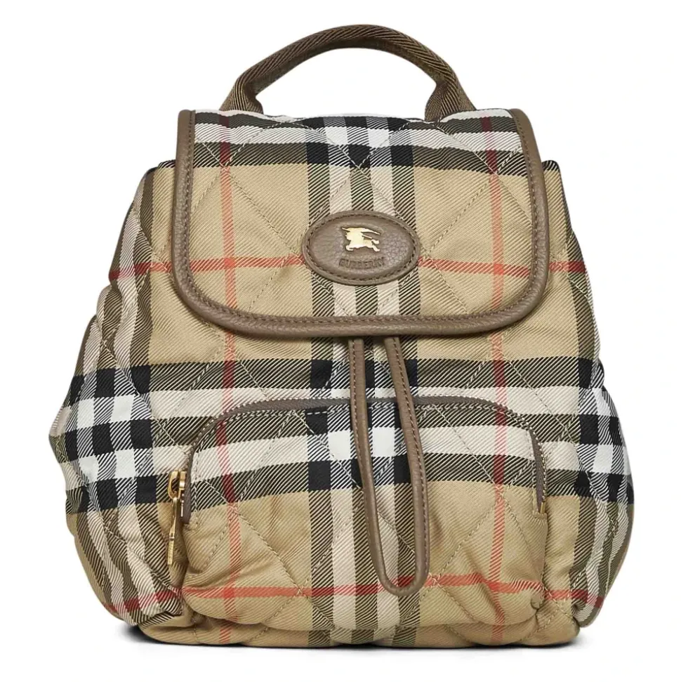 Backpacks