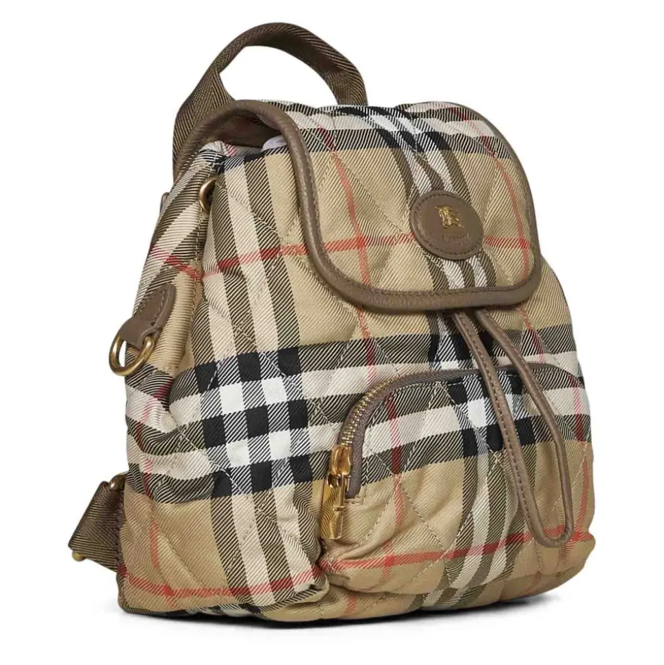 Backpacks