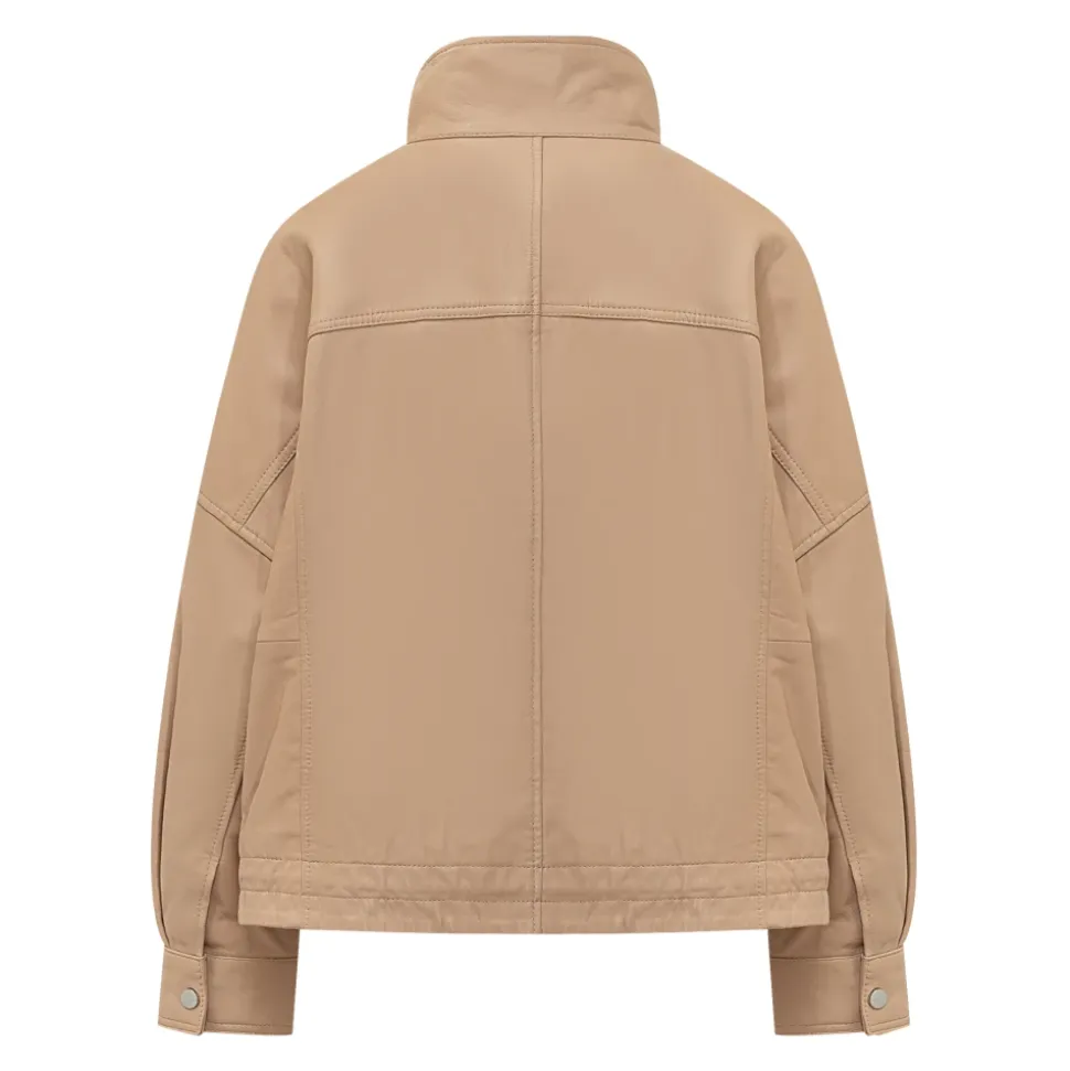 Bailee Blouson