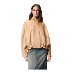 Bailee Blouson