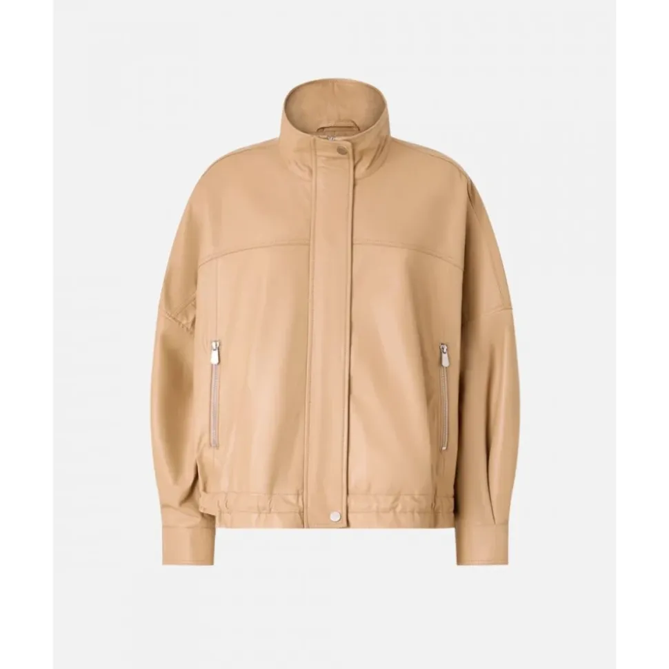 Bailee Blouson
