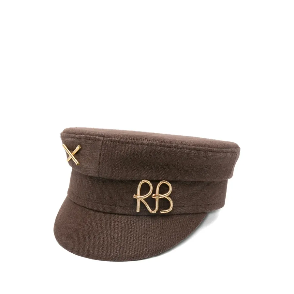 Baker Boy Cap