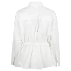 Balenciaga Koszule Białe