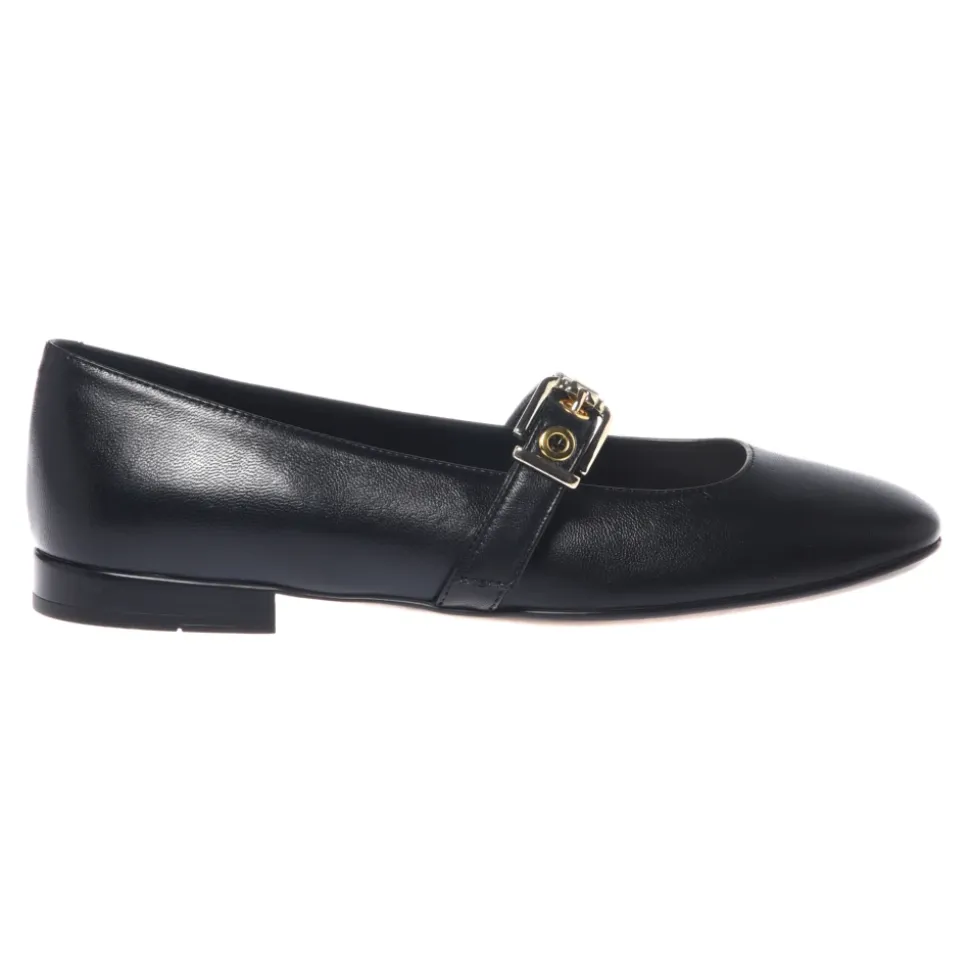 Balerina Nappa