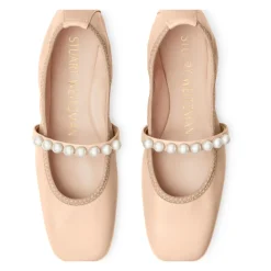 Baleriny Goldie