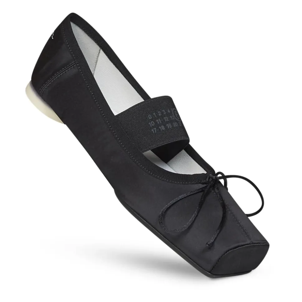 Ballerinas