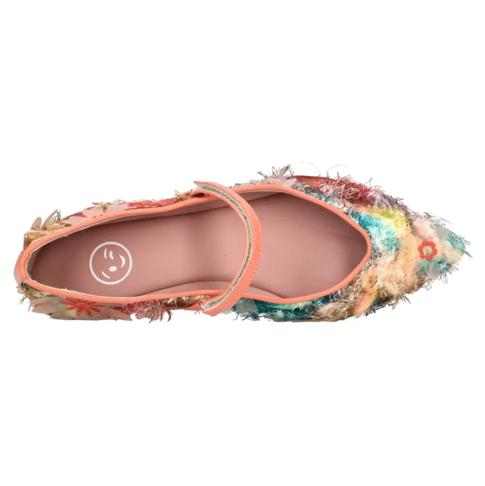Ballerinas