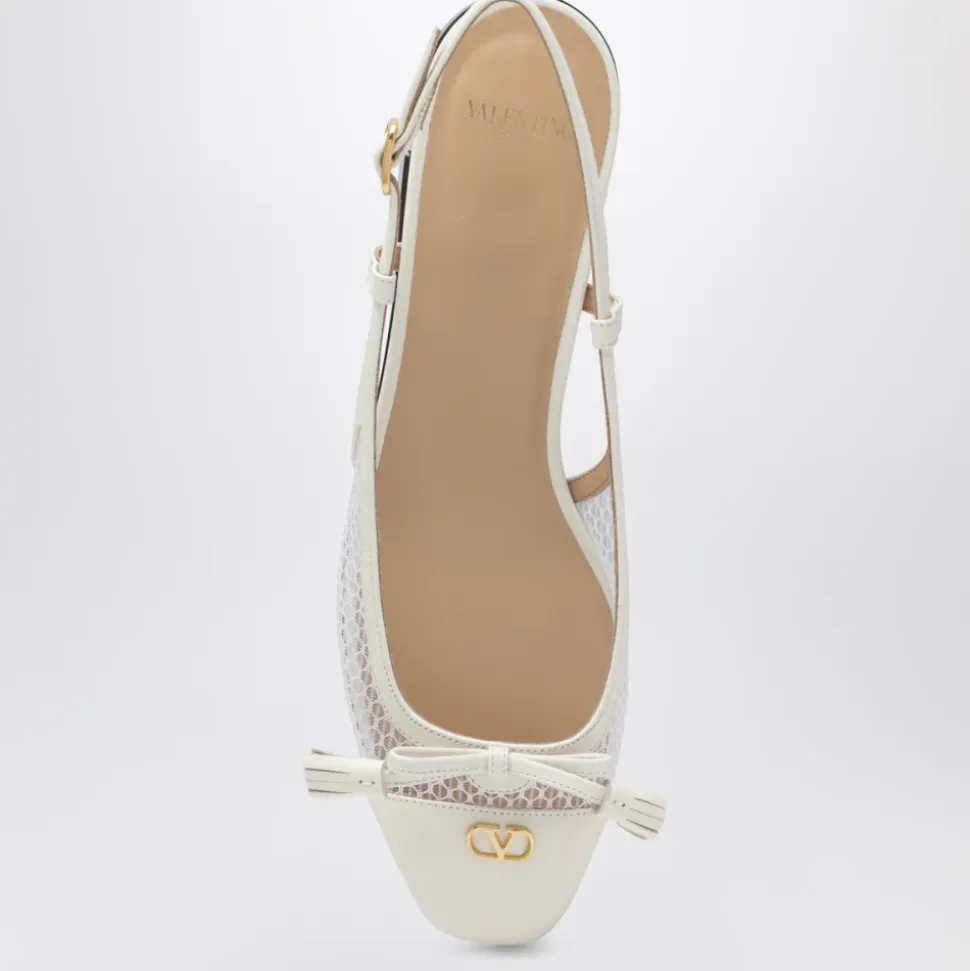 BALLERINA T. 25