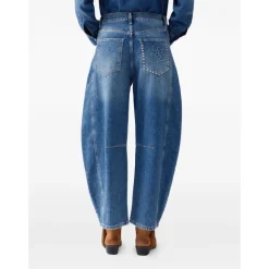 Balloon Jeans