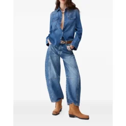 Balloon Jeans