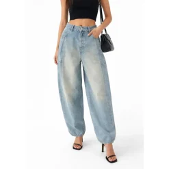 Baloon Pants