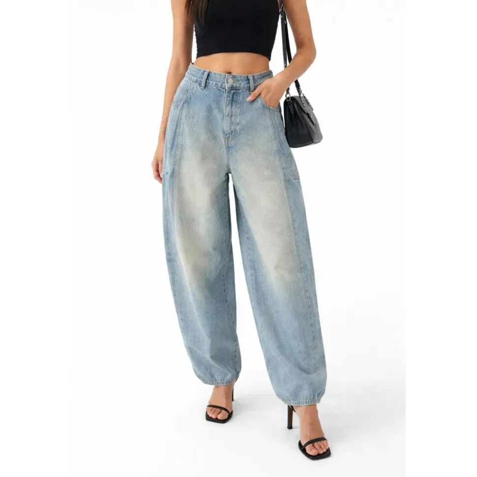 Baloon Pants