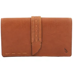Bandolera Mini Piel