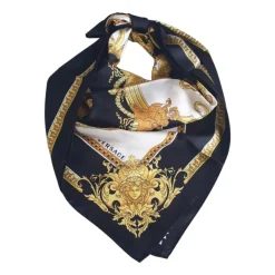 Barocco Silk Scarf