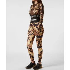 Baroque Sport Top
