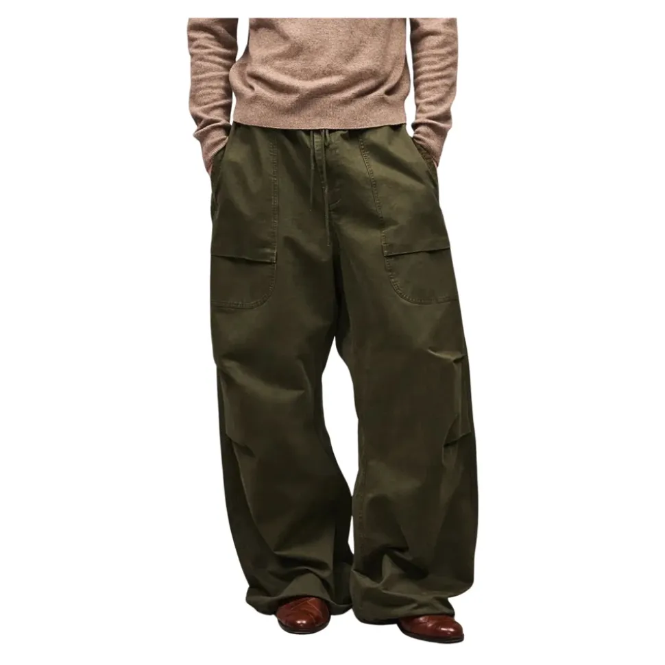 Barren Cargo Pants