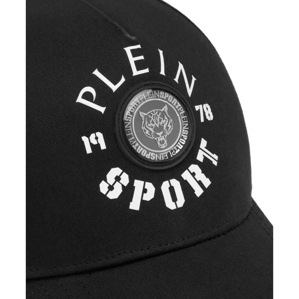 Baseball Cap Tiger